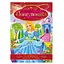 Ілюстрована книга Улюблені казкові історії "Попелюшка" КТ-01-03 - мініатюра 1