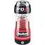 Мастурбатор PDX Elite ViewTube 2 See-Thru Stroker прозрачный - миниатюра 1