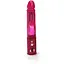 Вібратор-кролик Dorcel Orgasmic Rabbit Pink з перловим масажем - мініатюра 2