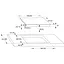 Варильна поверхня Gorenje GI601FMC індукційна [137965] - мініатюра 6