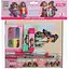Набір канцтоварів ZiBi Super Girl 1 (ZB.9962) - мініатюра 1