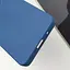 Чохол Getman TPU Liquid Silk Full Camera для Xiaomi Redmi A3 Синій/Navy Blue - мініатюра 5