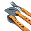 Набор Jetboil Jetset Utensil Kit (1033-JB UTN) - миниатюра 3