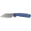Ніж CJRB Pyrite Light Large Blue - мініатюра 1