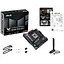 Материнська плата ASUS TUF GAMING B850M-PLUS WIFI7 (TUF GAMING B850M-PLUS WIFI7) (Socket AM5, AMD B850, Micro-ATX) - мініатюра 7