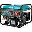 Генератор бензиновый Konner&Sohnen KS 7000E-3 ATS [134960] - миниатюра 2