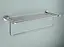 Полочка для полотенец Grohe Bau Cosmopolitan Neutral 40462001, Хром - миниатюра 2