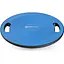 Диск балансировочный Hop-Sport 40см голубой - миниатюра 4