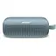 Портативна стовпчик Bose Soundlink Flex Bluetooth Stone Blue (865983-0200) - мініатюра 2