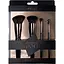 Набор кистей для макияжа Killys Makeup Pro 4 шт. (500256) - миниатюра 1