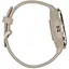 Смарт-часы Garmin Venu 3S Soft Gold S. Steel Bezel w. Французский Грей Case and S. Band (010-02785-02) - миниатюра 8
