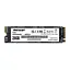 SSD-накопитель 256 ГБ Patriot P320 M.2 2280 PCIe 3.0 x4 NVMe TLC (P320P256GM28) - миниатюра 1