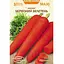 Насіння моркви Насіння України Maxi Червоний велетень 10 г (676500) - мініатюра 1