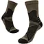 Шкарпетки Tribe Trekking Summer Long T-KB-0016 44-46 Olive (1042-T-KB-0016-olive-44-46) - мініатюра 1