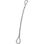 Самостраховка Rock Empire Lanyard Sara II 80 cm (1053-ZLR082.020+0082W0000) - миниатюра 1