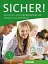 Sicher! C1.2 Kurs- und Arbeitsbuch C1 Lektion 7-12 mit CD-Rom zum Ar - мініатюра 1