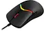 Комп'ютерна миша HyperX Pulsefire SAGA RGB USB-A чорний teh0013986 - мініатюра 8