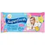 Серветка волога Superfresh 42215469 Baby chamomile 15 шт. (4820048484008A) - мініатюра 1