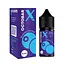 Набор компонентов для самозамеса солевой заправки Octobar X 30 мл Blueberry Menthol Голубика Ментол, 0-65 мг (17892) - миниатюра 1