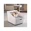 Лоток для кошек Petkit Pet Pura Cat Litter Box White (P951) - миниатюра 7
