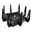 Бездротовий маршрутизатор Asus ROG Rapture GT-AX11000 (90IG04H0-MO3G00) - мініатюра 3