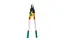 Сучкорез садовый ручной Mastertool 14-6126 телескопический 700-1030 x 40 мм с редуктором - миниатюра 5
