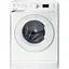 Пральна машина Indesit OMTWSA 61052 W UA автоматична (6806817) - мініатюра 1
