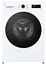 Пральна машина автоматична LG F4Y2VSGWE - мініатюра 1