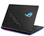 Ноутбук ASUS 16 ROG Strix SCAR 18 G835LX-SA238X 2.5K/U9-275HX/64GB/2TB/RTX 5090 24GB/W11P/Off Black (90NR0LF1-M00BZ0) - миниатюра 3