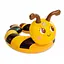 Надувной круг Пчелка Intex 59220 Разноцветный - миниатюра 1