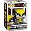 Фігурка Funko Pop! Deadpool and Wolverine: Росомаха 9.6 см (79767) [132483] - мініатюра 2