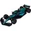 Автомодель - Aston Martin F1 2024 1:18 (250935AMF1) - мініатюра 1
