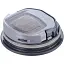 Термокухоль Zojirushi SX-FSE45PV з ситечком 0.45 л Red - мініатюра 3