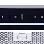 Вытяжка полновстраиваемая WEILOR PBSR 52651 GLASS BL 1300 LED Strip - миниатюра 8
