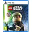Гра Lego Star Wars The Skywalker Saga Galactic Edition (російські субтити) (PS5) - мініатюра 1