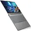 Ноутбук Lenovo Yoga 9 2-in-1 14ILL10 Ultra 7 258V la 48GHz, сенсорный, 32GB LPDDR5x, 1TB, Arc, Windows 11 - миниатюра 11