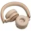 Bluetooth-гарнітура JBL Live 670NC Sandstone (JBLLIVE670NCSAT) - мініатюра 2