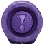 Портативная акустика JBL Charge 6 Purple (JBLCHARGE6PUR) - миниатюра 8
