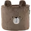 Кошик для зберігання Kite Sweet Bear 30х25 см плюшевий (K24-3100M-3) - мініатюра 1