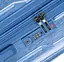 Валіза Heys Xtrak (S) Icy Blue (10103-0142-21) 930185 - мініатюра 10
