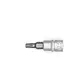 Головка торцева Wurth 1/4IN з насадкою TX25-HOLE Red Stripe (5763014329) - мініатюра 2