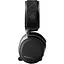 Наушники SteelSeries Arctis 7 2019 Edition Black (61505) - миниатюра 4