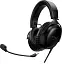 Наушники HyperX Cloud III Black (727A8AA) - миниатюра 6