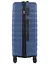 Валіза Semi Line 24" (M) Blue (T5635-2) (DAS302600) - мініатюра 6