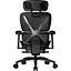 Ігрове крісло TX3 XTC Mesh Black (TEGC-3054101.11) - мініатюра 12