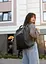 Женский рюкзак Sambag Zard QSH черный 40 х 28 х 14 см (25428001) - миниатюра 4