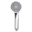 Ручной душ Globus Lux SH101-P 000021976, Хром - миниатюра 1