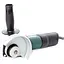 Кутова шліфмашина Metabo WEQ 1400-125 600347000 (135524) - мініатюра 5
