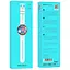 Смарт-часы HOCO Y7 Pro Smart sports watchcall version Silver - миниатюра 5