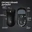 Миша комп'ютерна Logitech G Pro X Superlight 2 Lightspeed Wireless Black (910-006630, 910-006632) - мініатюра 7